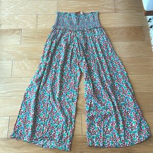 Tory Burch palazzo capri